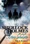 [The New Adventures of Sherlock Holmes by Titan Books 01] • Sherlock Holmes - Isten lehelete